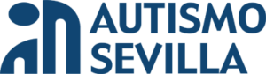 Logo Autismo Sevilla