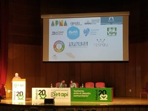 Congreso AETAPI II