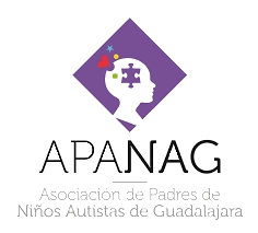 Logo apanag