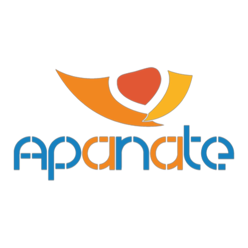 Logo APANATE