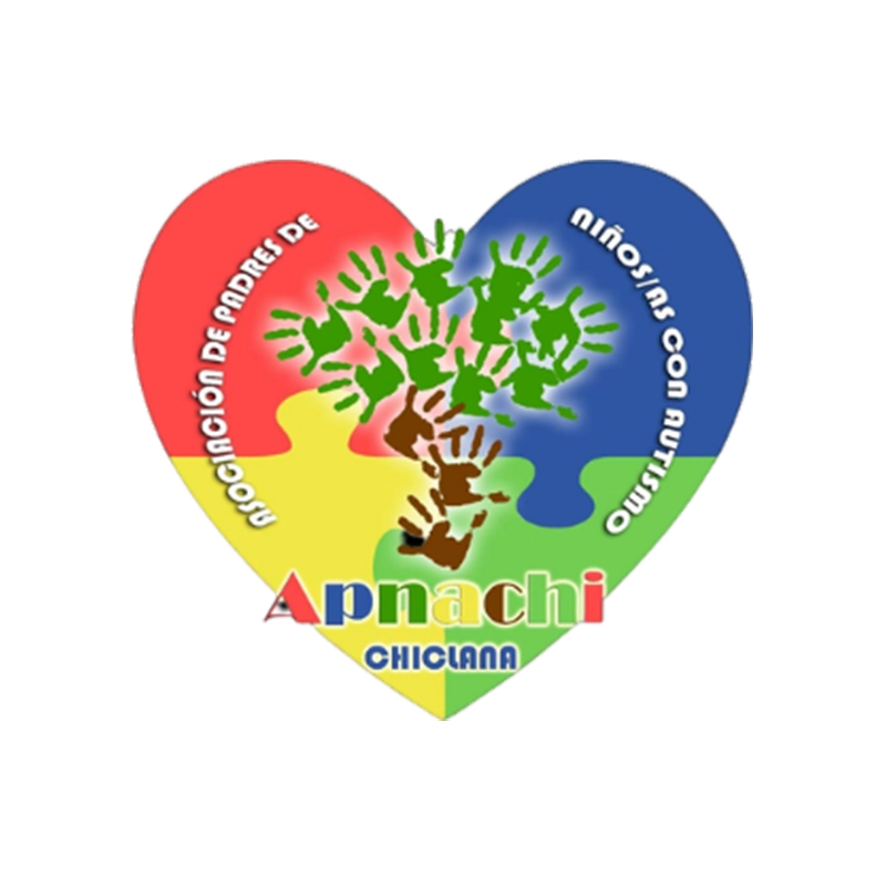 Logo apnachi