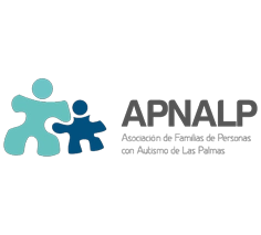 Logo APNALP