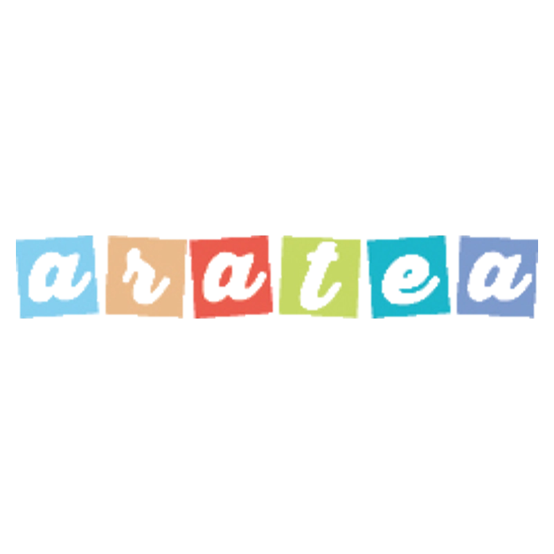 Logo ARATEA