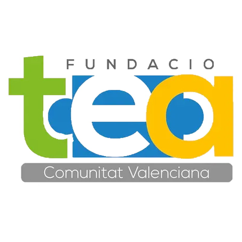 Logo FUNDACION TEA