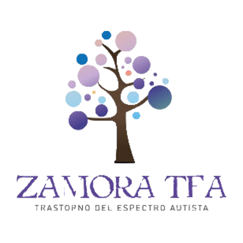 Logo ZAMORA TEA